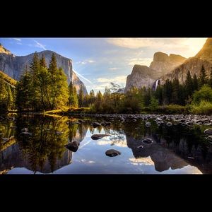 Meet your Posher, Dena